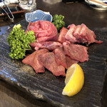 焼肉 一心たん助 - 