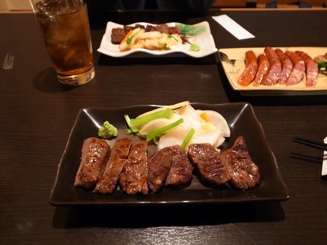 たんたん - 古川（居酒屋）の写真