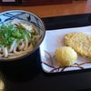 丸亀製麺 白岡店