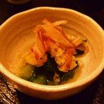 Akatsuki - ★江戸川しんとり菜のお浸し