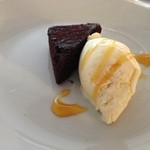オステリアウララ - デザート