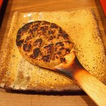 Akatsuki - そば焼き味噌