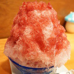 ねいろ屋 - まずは巨峰(700円)（2012/9）