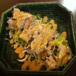 Miyabi - どの料理を頼んでも美味しい☆どの人がシェフかな？