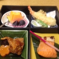 おたる政寿司 本店 - レディースセット