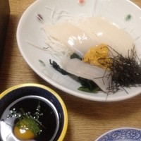 おたる政寿司 本店 - レディースセット いかそうめん