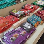 シカール - スパイス（各種）