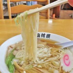 Tamuraya - 麺