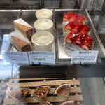 フレジュス - 店内③