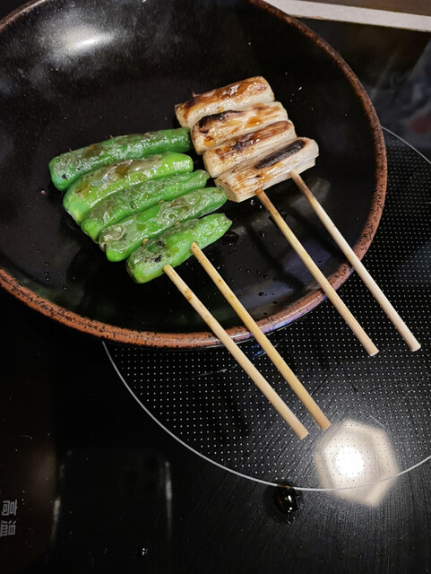 高田屋 たかたや 倉敷 焼鳥 食べログ