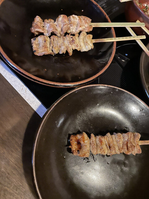 高田屋 たかたや 倉敷 焼鳥 食べログ