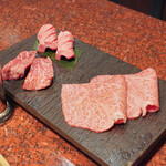 焼肉うしごろ - 