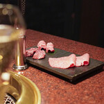 焼肉うしごろ - 