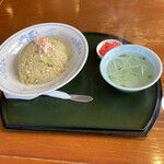 ラーメン屋 まつ笠 - 