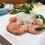 焼肉 凛 - 