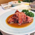 焼肉 凛 - 