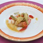 ペレグリーノ - 