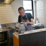 ペレグリーノ - 