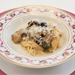 ペレグリーノ - 