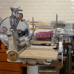 ペレグリーノ - 