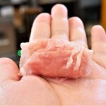 ペレグリーノ - 