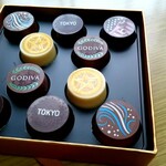 GODIVA - 