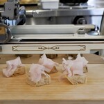 ペレグリーノ - 