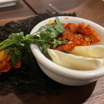 隠れ家 肉バルダイニング HACHI - 