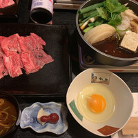 月亭 新宿本店 -  月亭 新宿本店 -