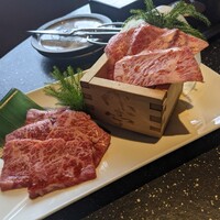焼肉 べこ亭 たまプラーザ本店 - 