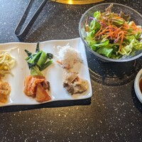 焼肉 べこ亭 たまプラーザ本店 - 