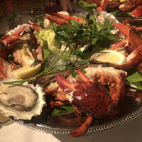 ウルフギャング・ステーキハウス 丸の内店 - 