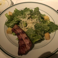 ウルフギャング・ステーキハウス 丸の内店 - 