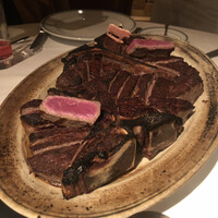 ウルフギャング・ステーキハウス 丸の内店 - 