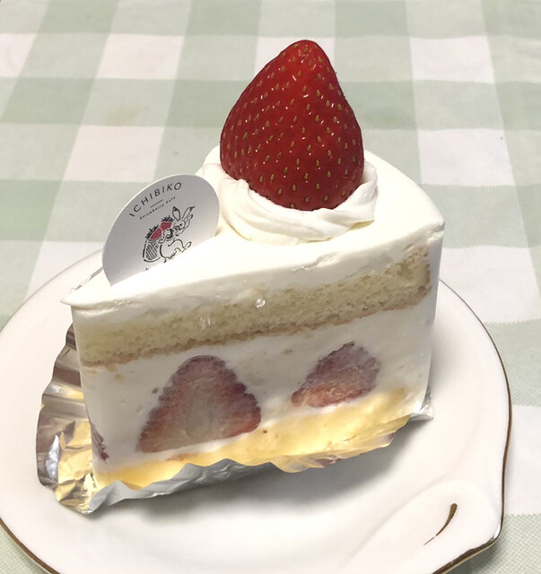 いちびこ エスパル仙台店 仙台 ケーキ 食べログ いちびこ エスパル仙台店 仙台 ケーキ 食べログ