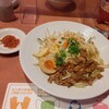 バーミヤン 生駒白庭台店