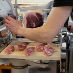 ペレグリーノ - 