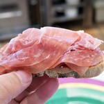 ペレグリーノ - 