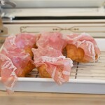 ペレグリーノ - 