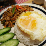 タイ国麺飯ティーヌン - 