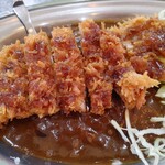 ゴールドカレー 本店 - 