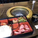 焼肉陽山道 - 