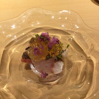 鮨かわなか - 