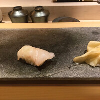 鮨かわなか - 