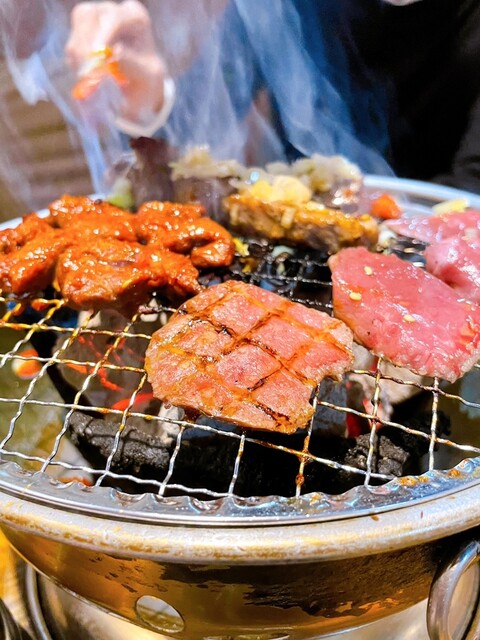 友 ときわ台店 チング ときわ台 焼肉 食べログ 友 ときわ台店 チング ときわ台 焼肉 食べログ