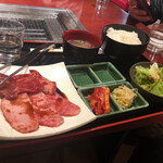 焼肉＆Bar 529 - 