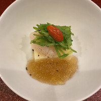 日本料理 直 - 