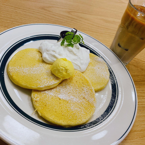 Gram 枚方t Site店 グラム 枚方市 パンケーキ 食べログ Gram 枚方t Site店 グラム 枚方市 パンケーキ 食べログ