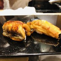 銀座 久兵衛 京王プラザホテル店 - 