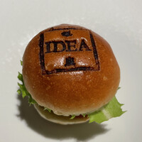 神戸牛炉釜炭焼ステーキ IDEA 銀座 - 